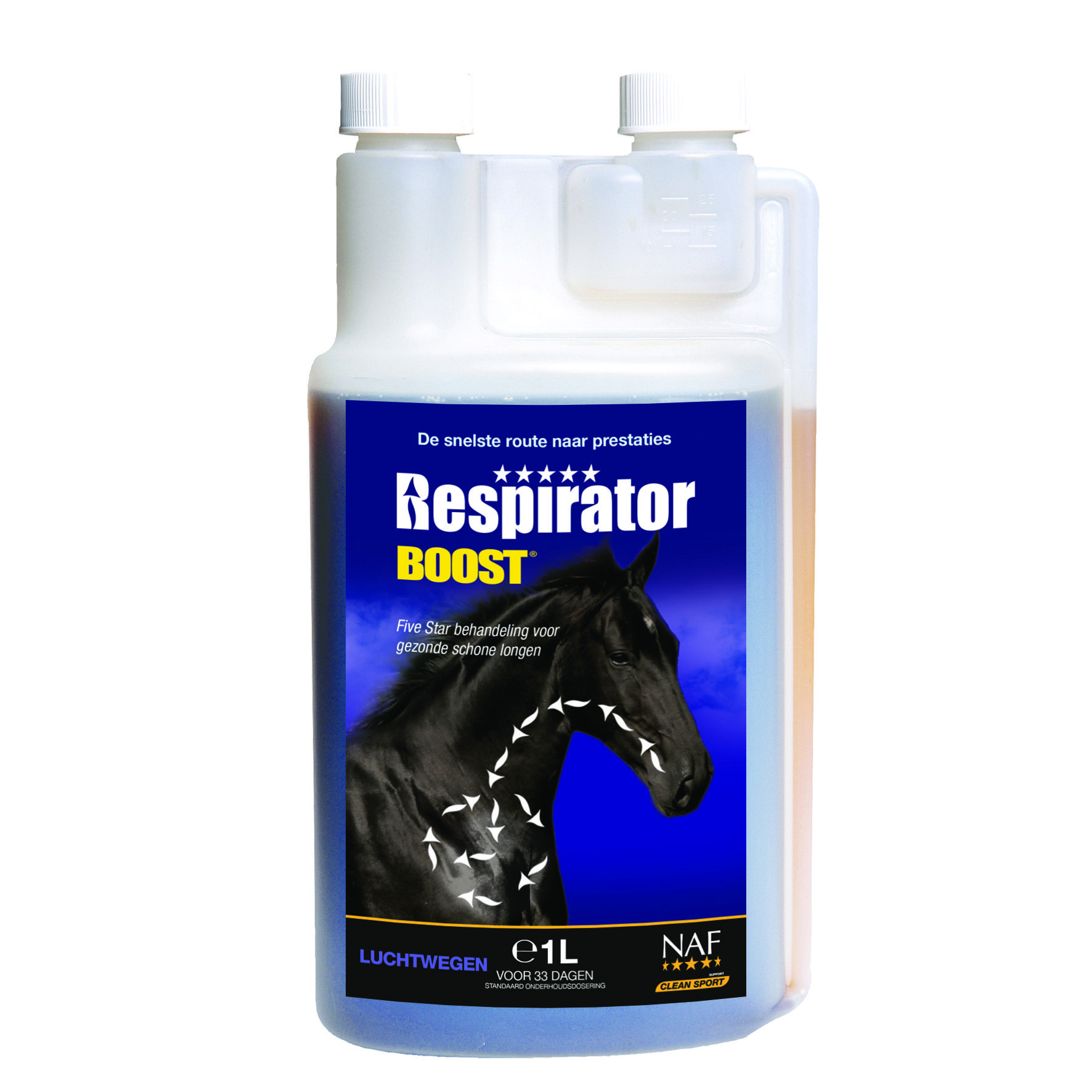 respirator
