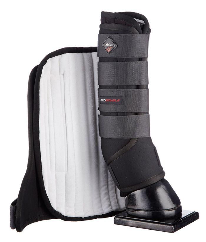 lmx stableboot wraps