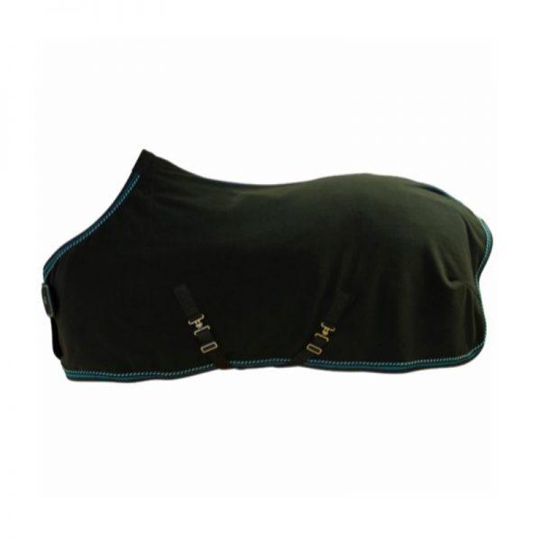 catago diamond fleece turqoise