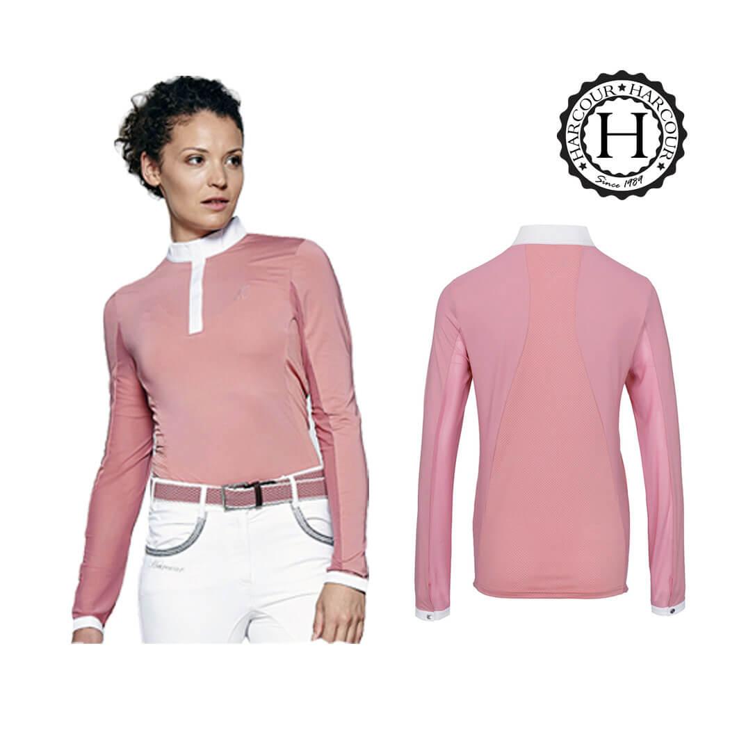 harcour barbara pink