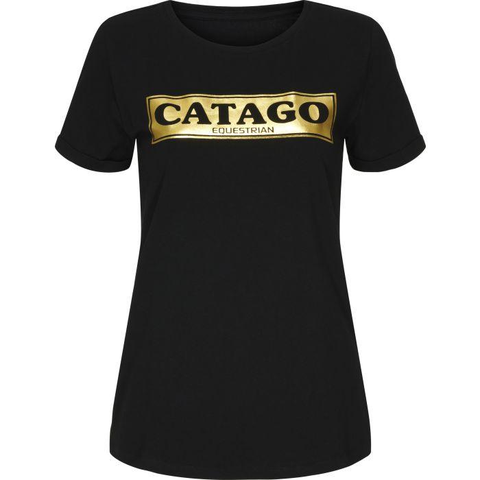 catago black taste