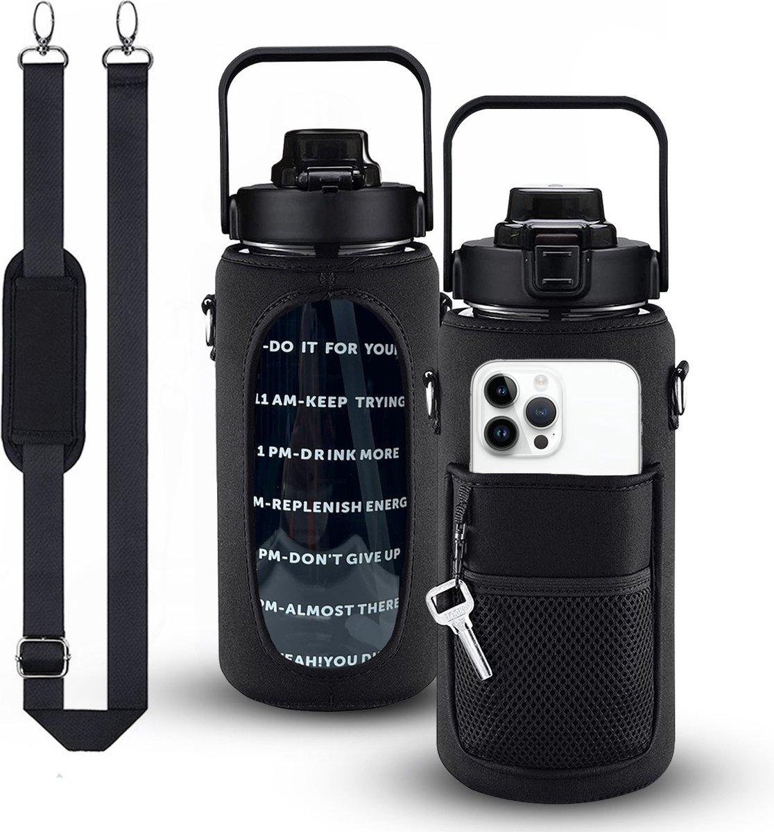 Waterbuddy 4